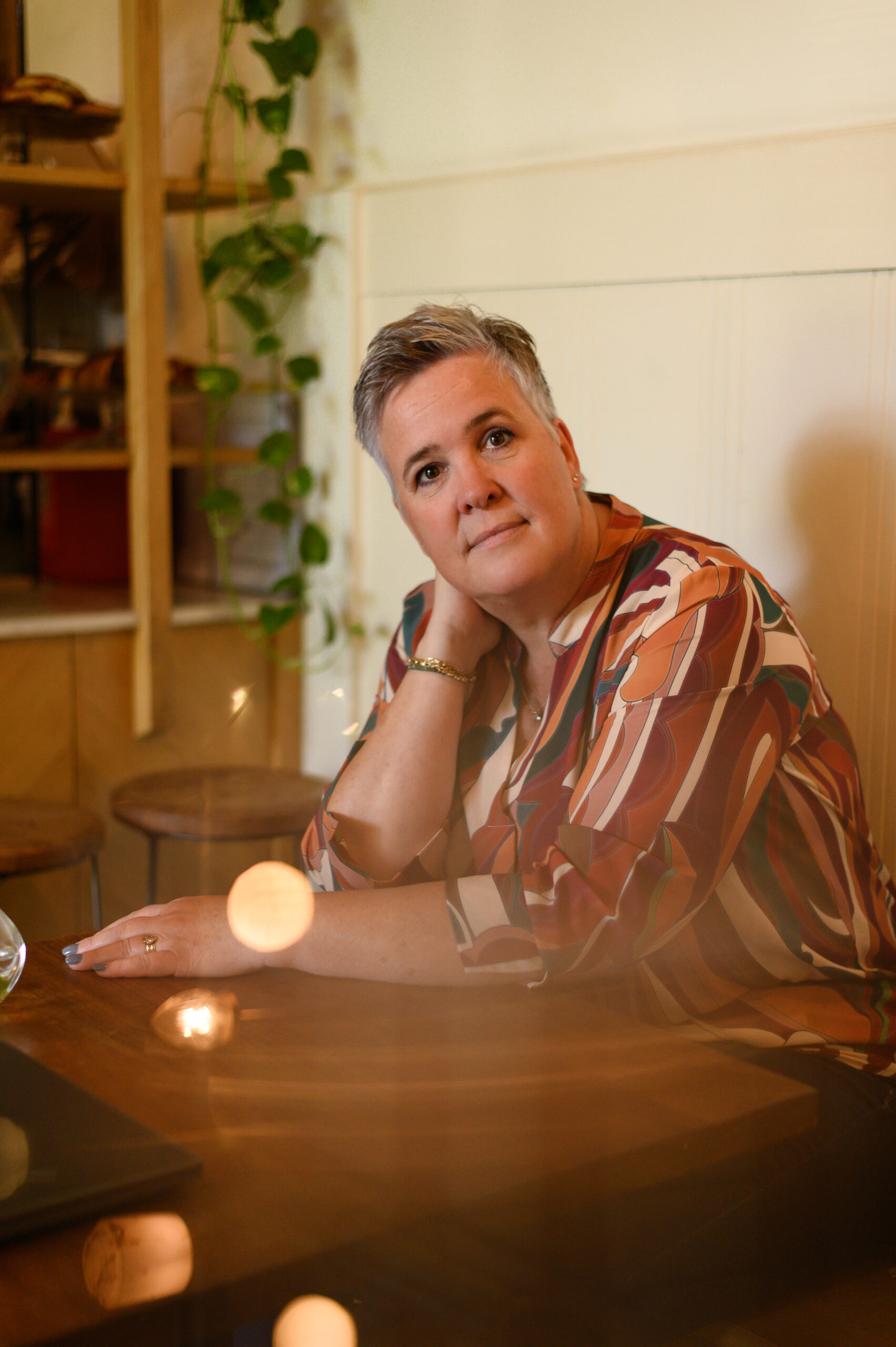 Miranda Staring Rouwbegeleiding voor vrouwen