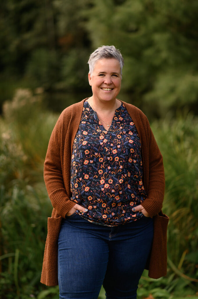 Miranda Staring home